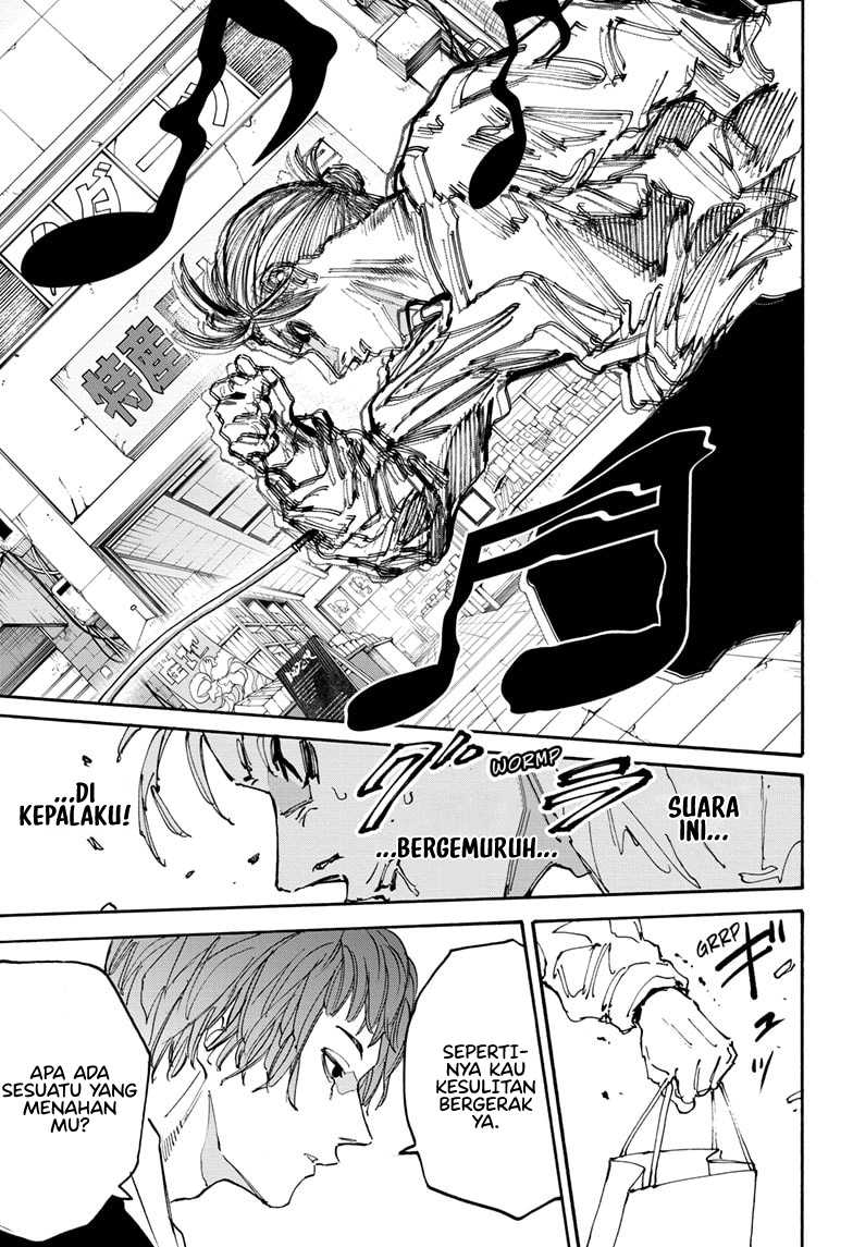Read Sakamoto Days (ID) Manga Online