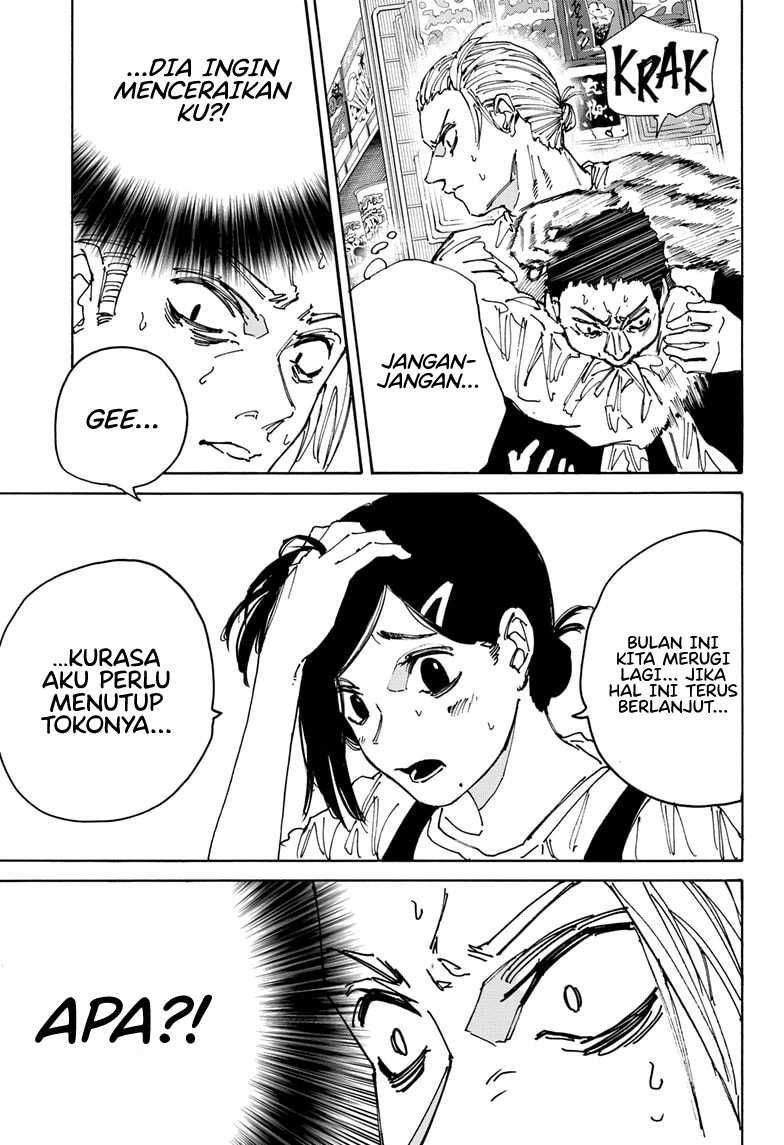 Read Sakamoto Days (ID) Manga Online