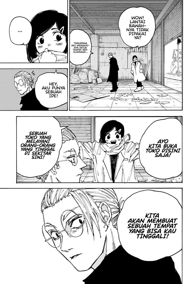 Read Sakamoto Days (ID) Manga Online