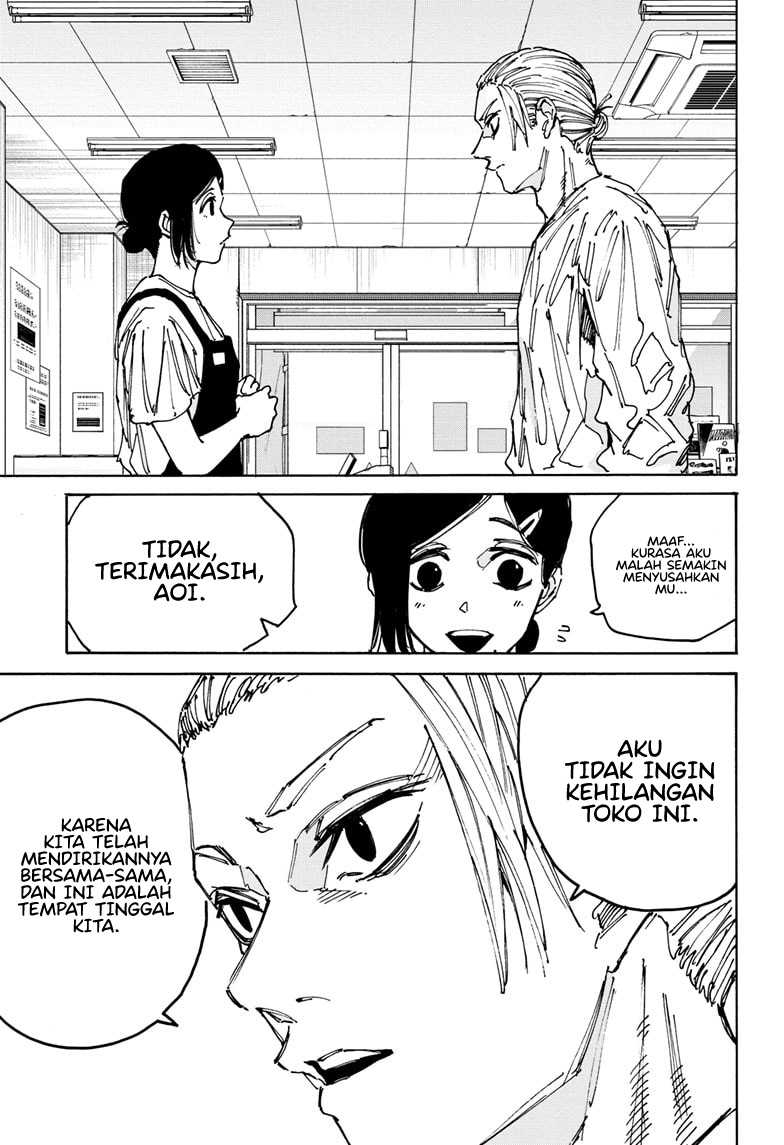 Read Sakamoto Days (ID) Manga Online