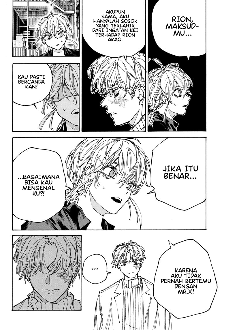Read Sakamoto Days (ID) Manga Online