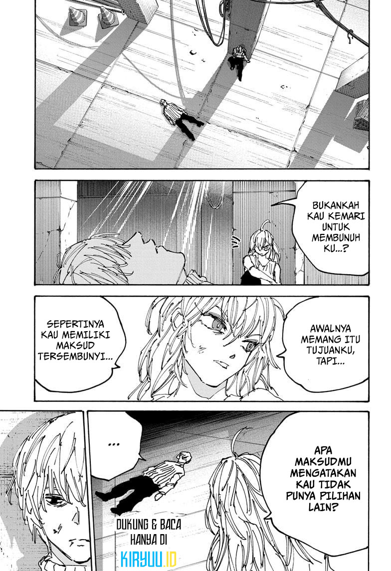 Read Sakamoto Days (ID) Manga Online