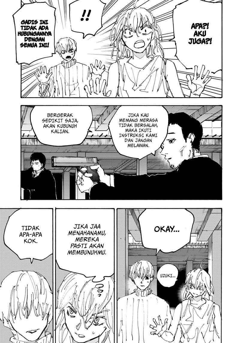 Read Sakamoto Days (ID) Manga Online