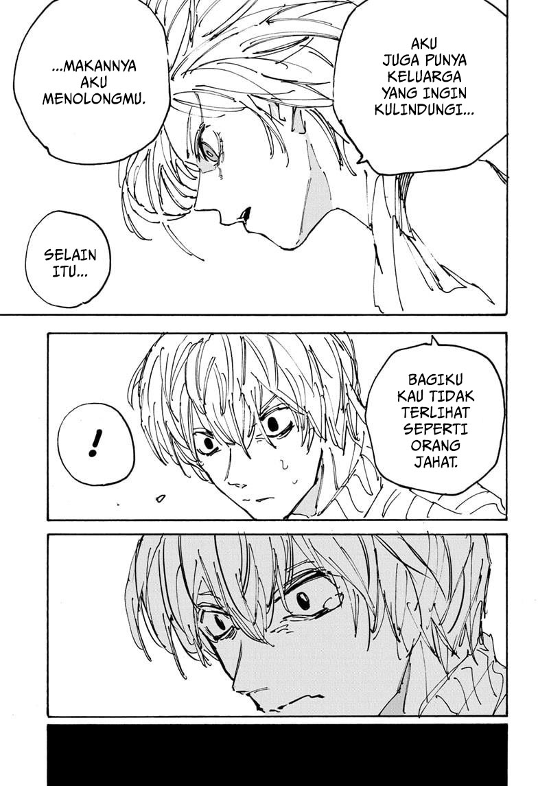 Read Sakamoto Days (ID) Manga Online