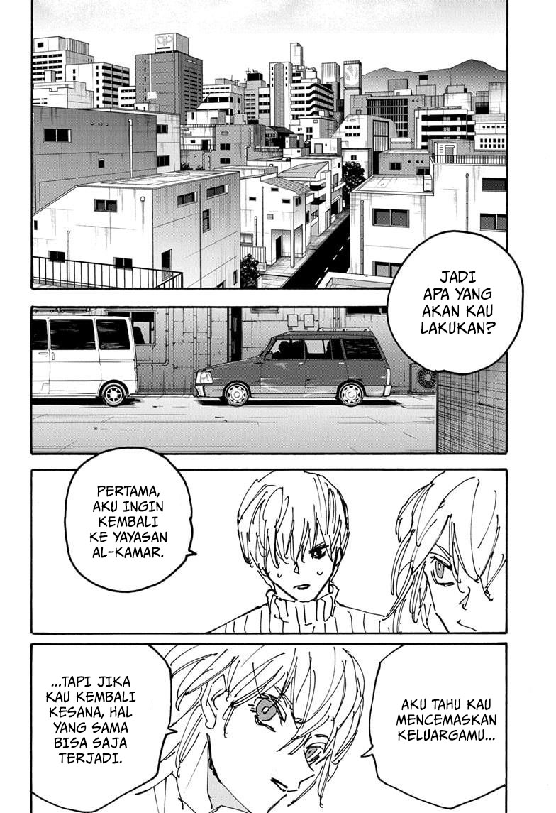 Read Sakamoto Days (ID) Manga Online