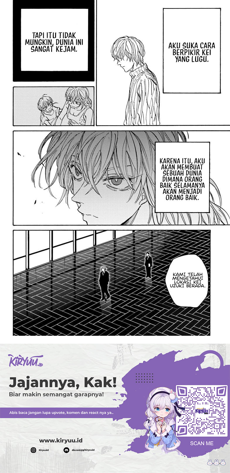 Read Sakamoto Days (ID) Manga Online