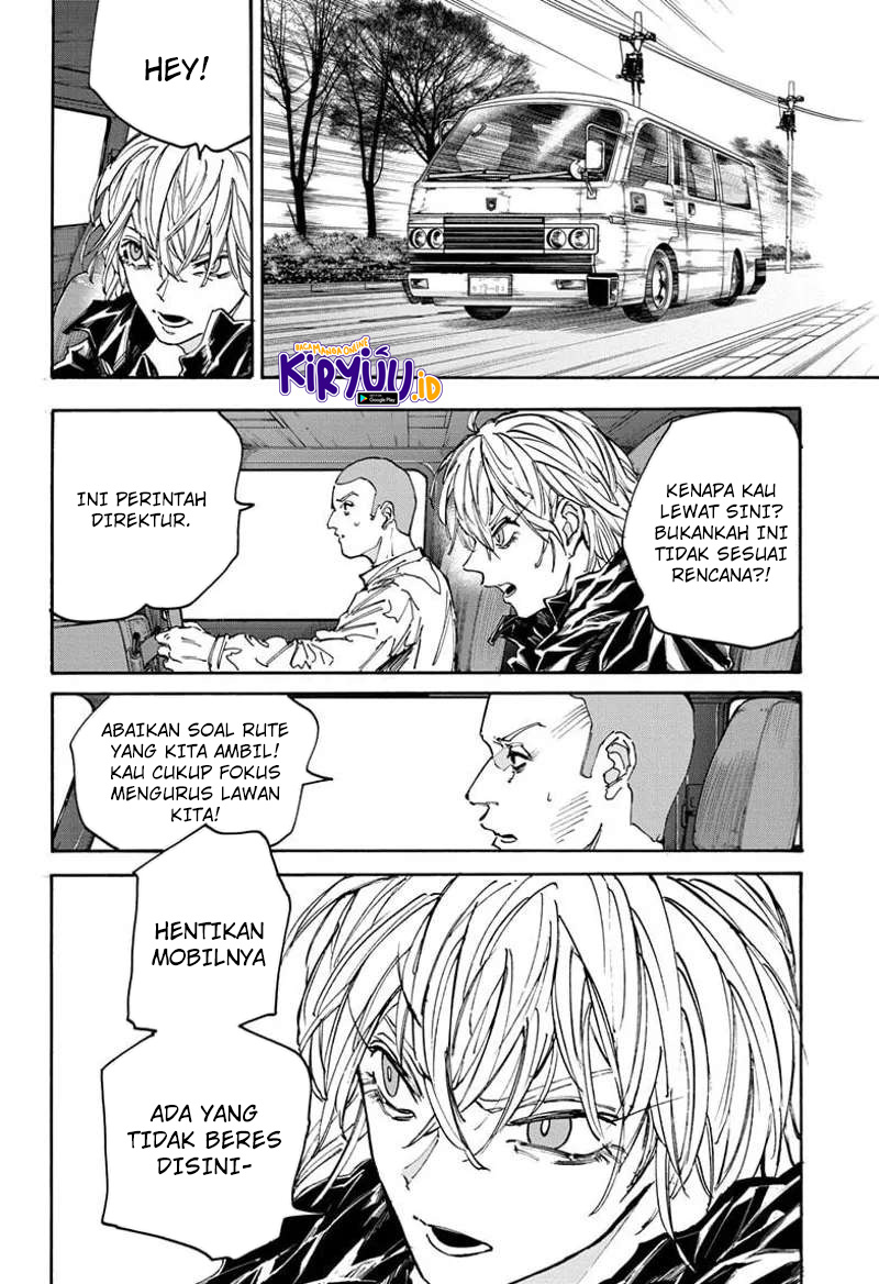Read Sakamoto Days (ID) Manga Online
