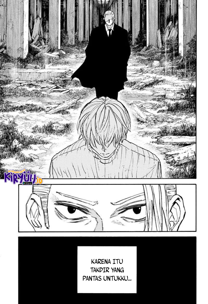 Read Sakamoto Days (ID) Manga Online