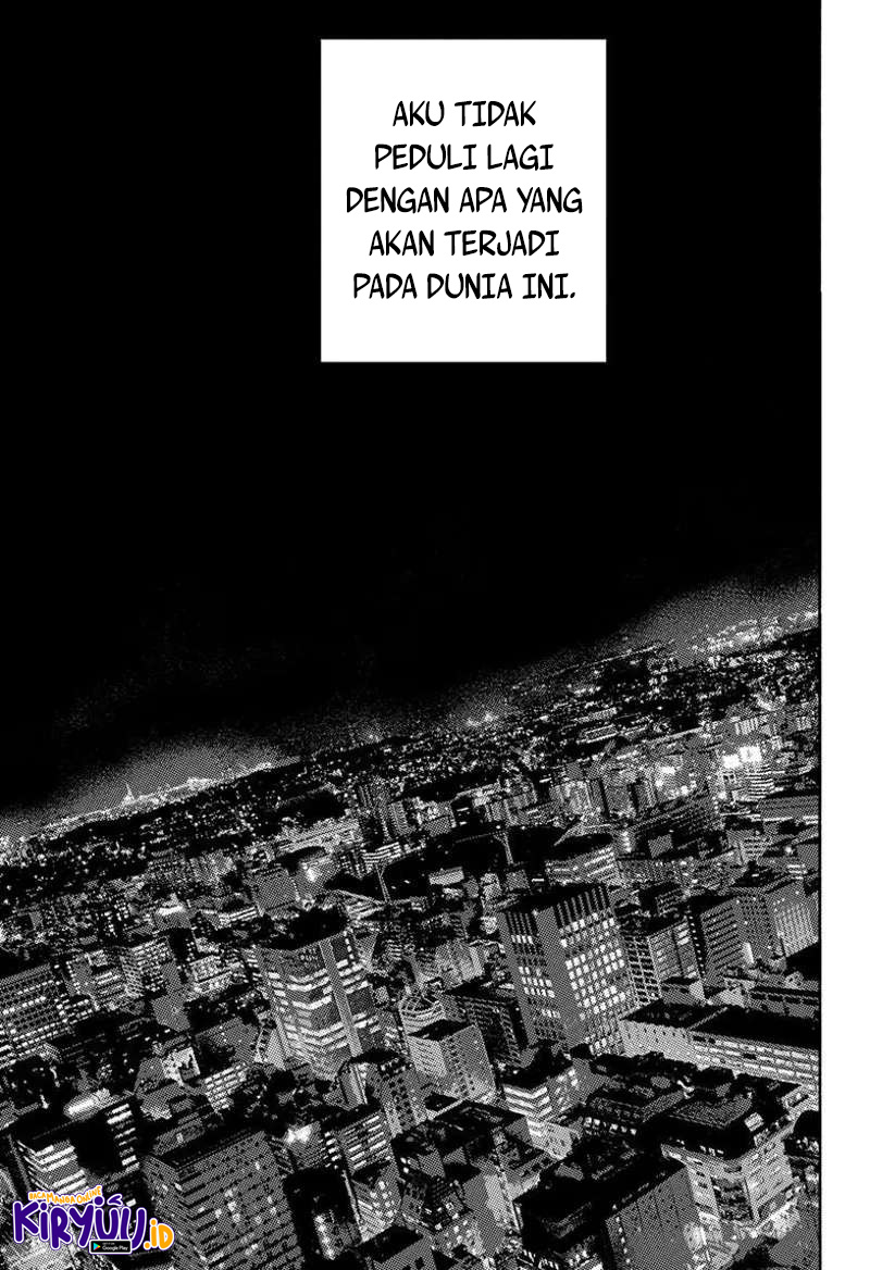 Read Sakamoto Days (ID) Manga Online