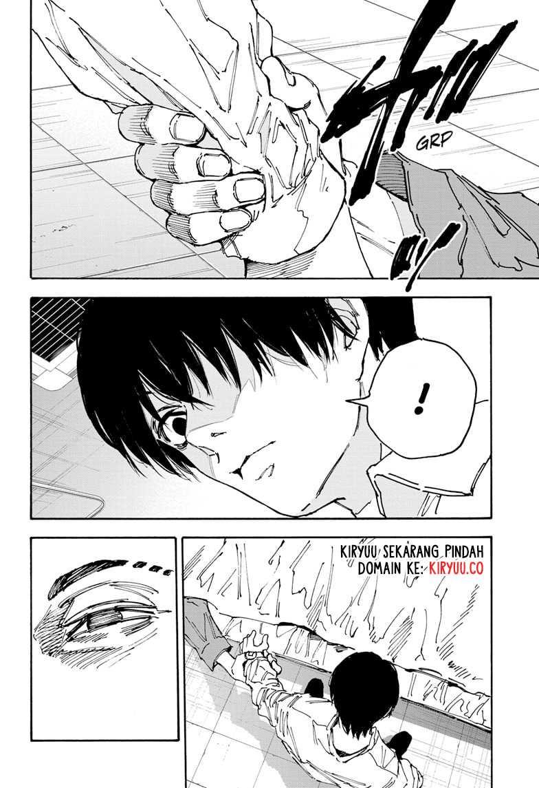 Read Sakamoto Days (ID) Manga Online