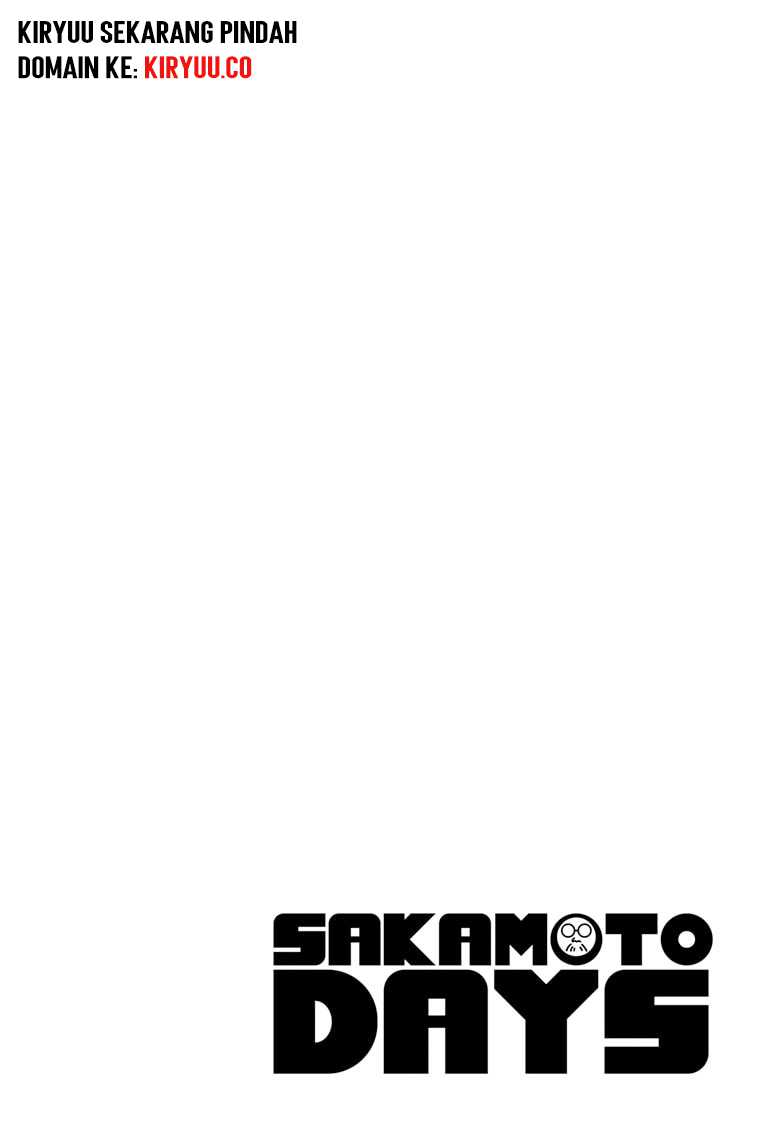 Read Sakamoto Days (ID) Manga Online