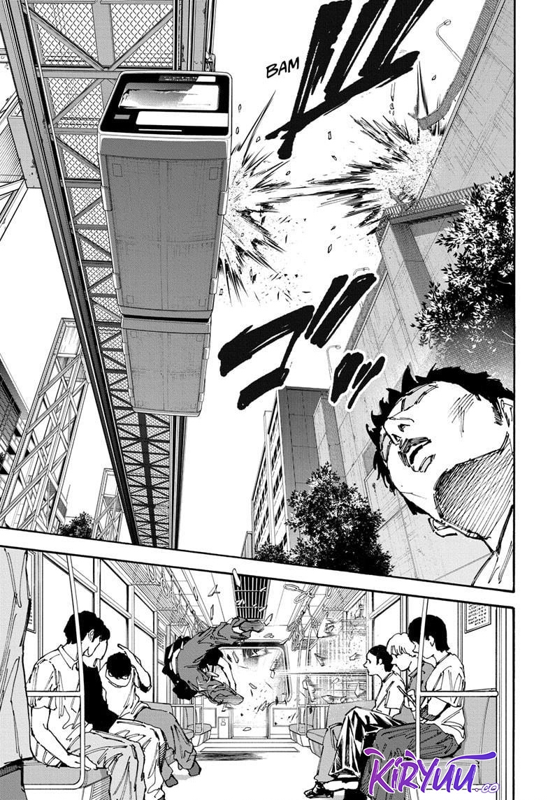 Read Sakamoto Days (ID) Manga Online
