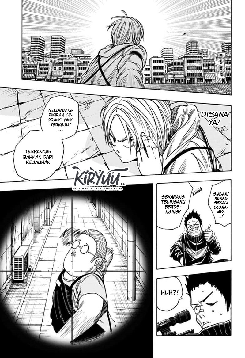 Read Sakamoto Days (ID) Manga Online