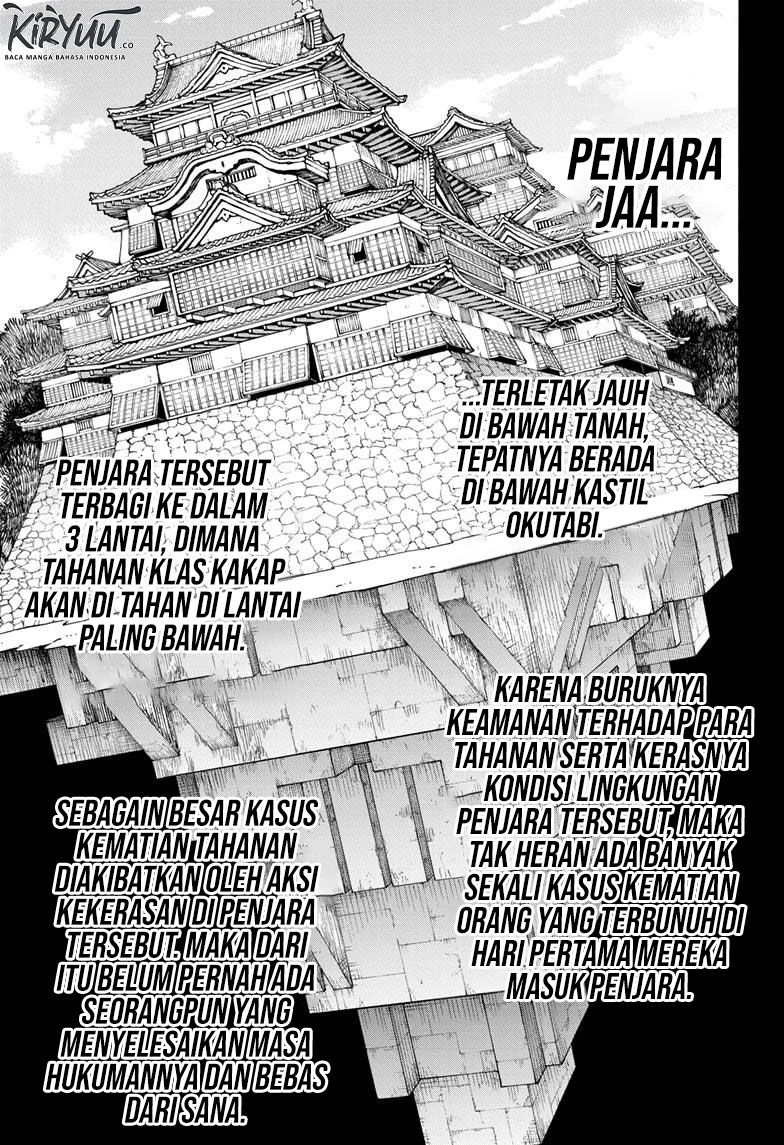 Read Sakamoto Days (ID) Manga Online