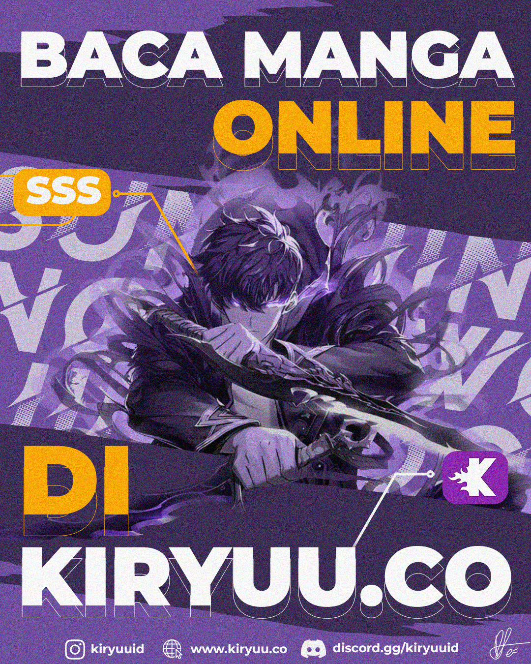 Read Sakamoto Days (ID) Manga Online