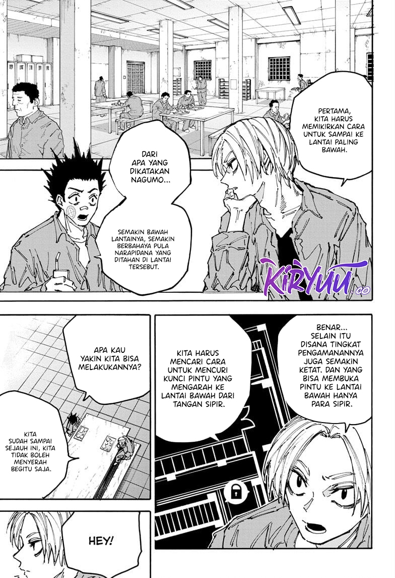 Read Sakamoto Days (ID) Manga Online