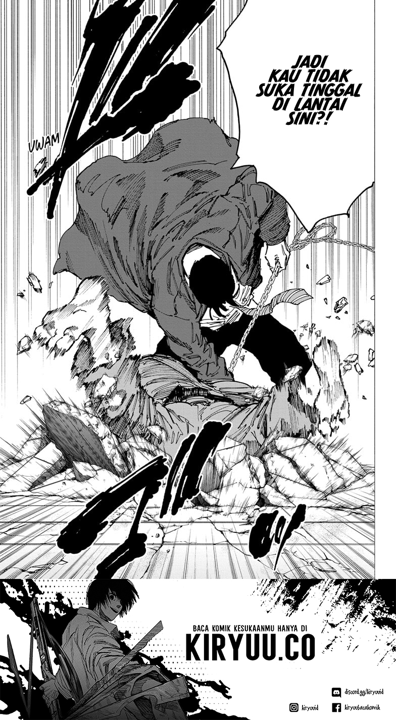 Read Sakamoto Days (ID) Manga Online