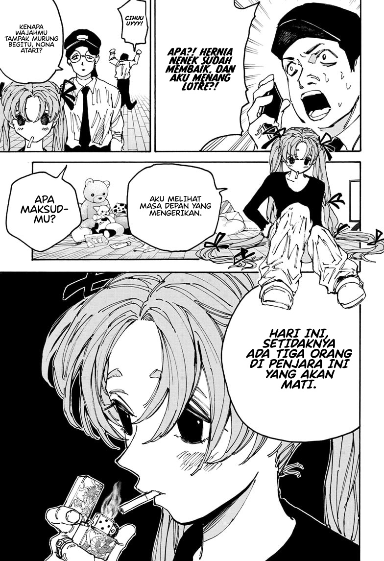 Read Sakamoto Days (ID) Manga Online