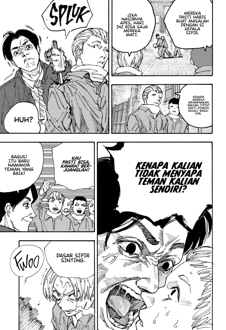 Read Sakamoto Days (ID) Manga Online