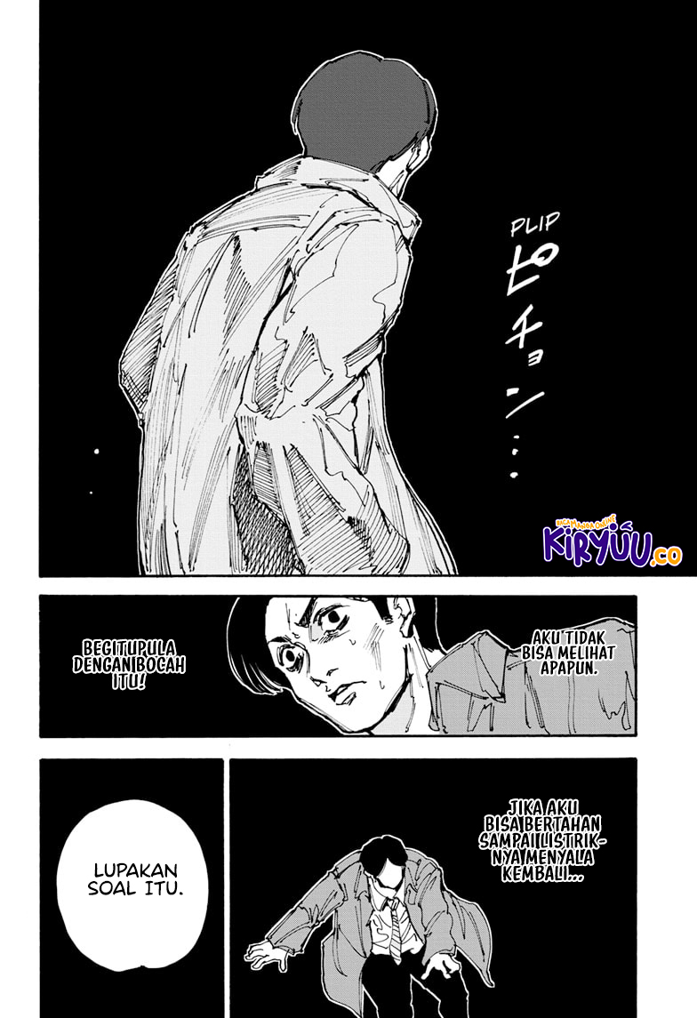Read Sakamoto Days (ID) Manga Online