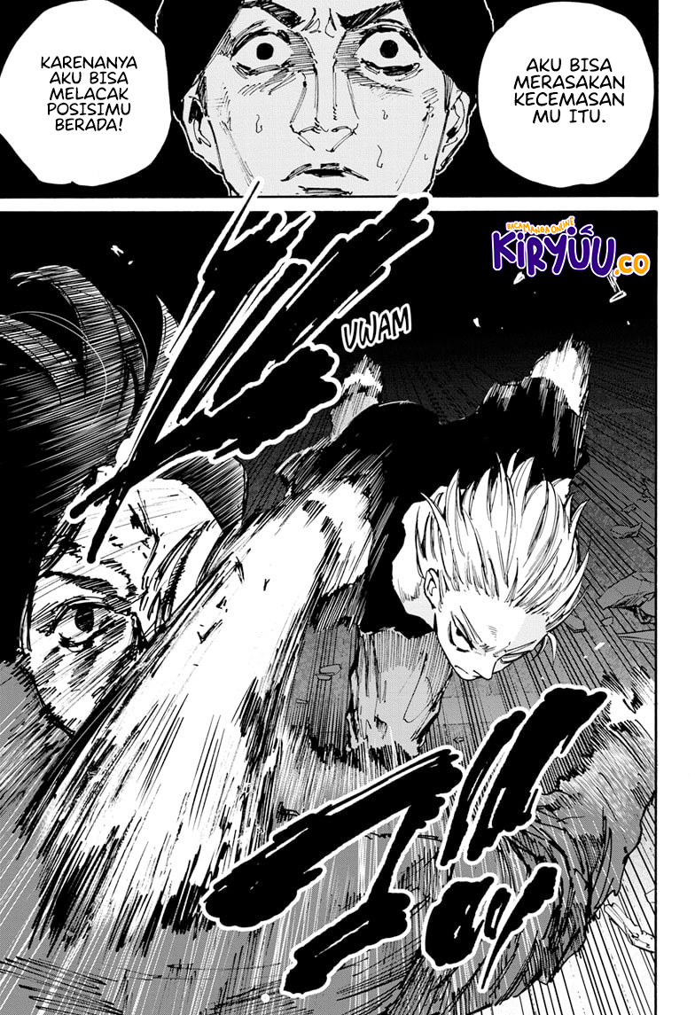Read Sakamoto Days (ID) Manga Online
