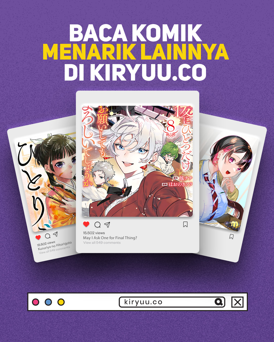 Read Sakamoto Days (ID) Manga Online