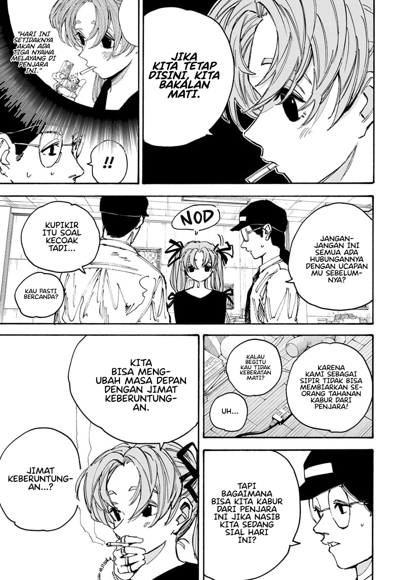 Read Sakamoto Days (ID) Manga Online