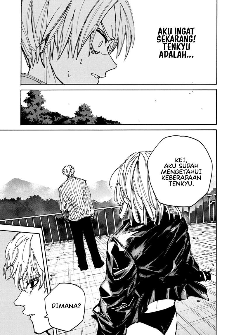Read Sakamoto Days (ID) Manga Online