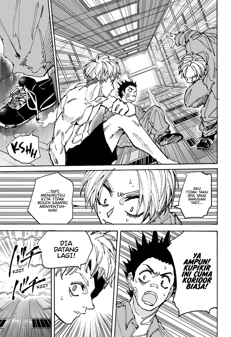 Read Sakamoto Days (ID) Manga Online