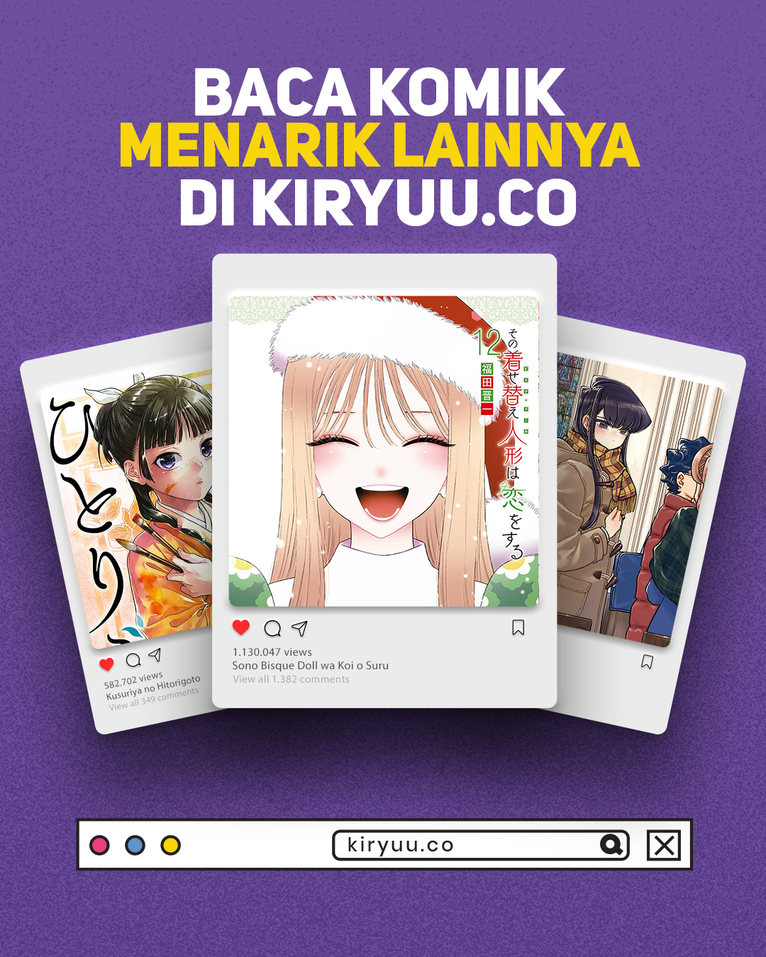 Read Sakamoto Days (ID) Manga Online
