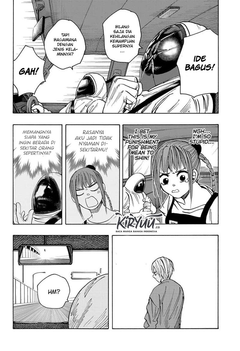 Read Sakamoto Days (ID) Manga Online