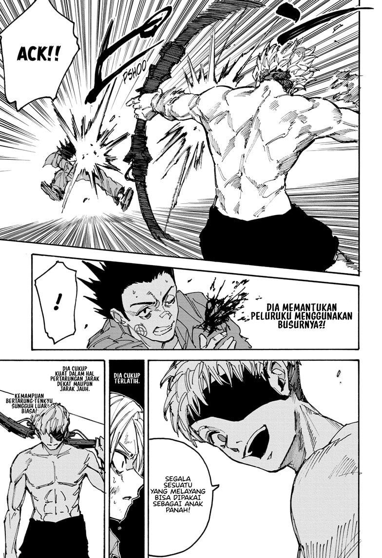 Read Sakamoto Days (ID) Manga Online