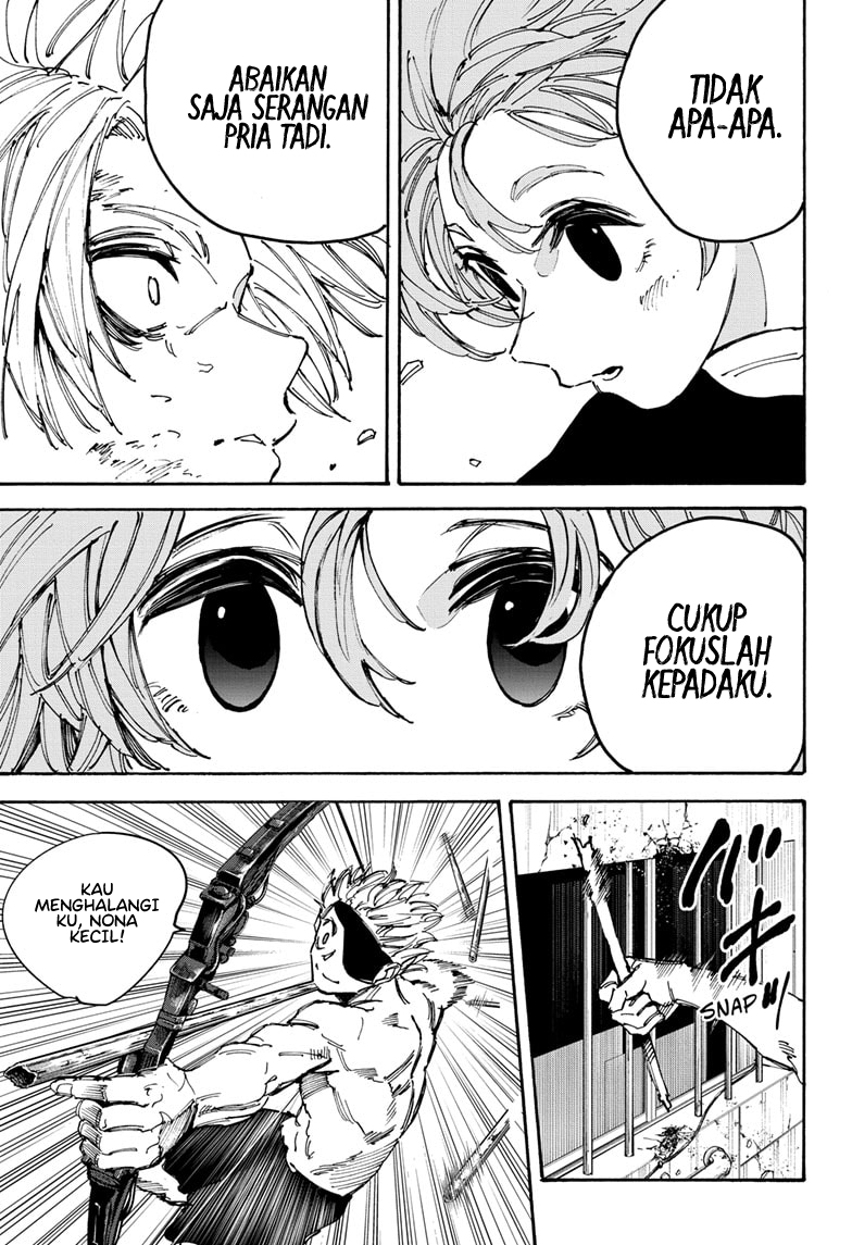 Read Sakamoto Days (ID) Manga Online