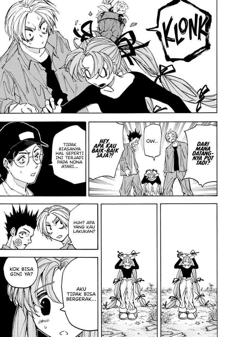 Read Sakamoto Days (ID) Manga Online