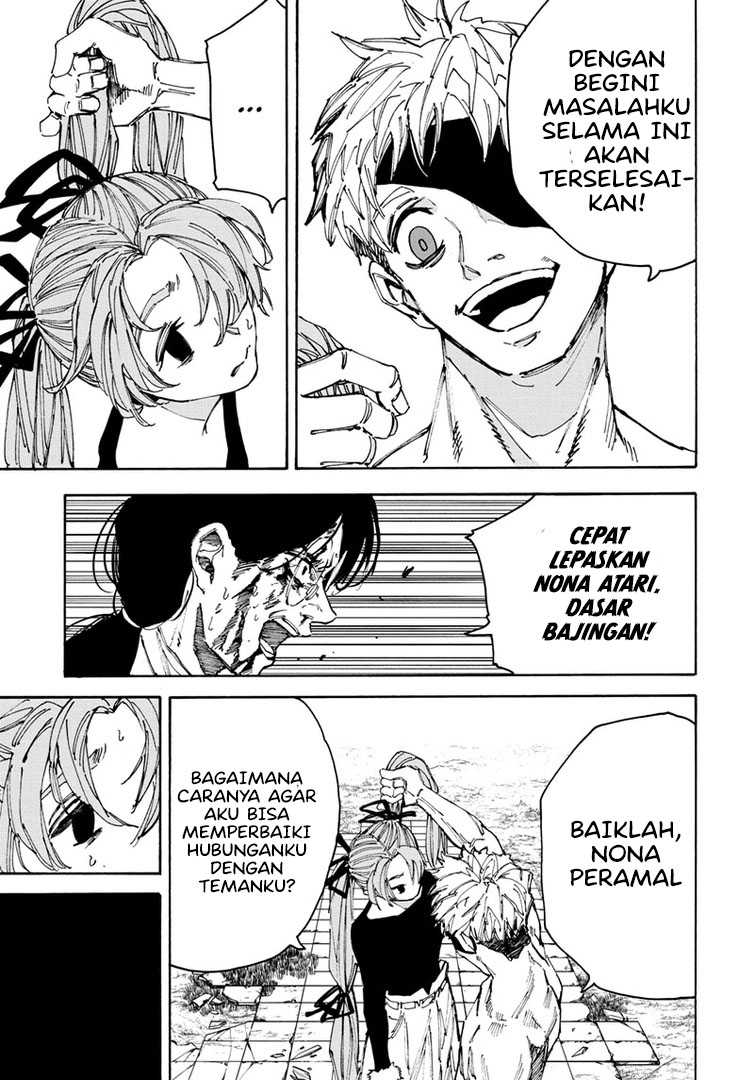 Read Sakamoto Days (ID) Manga Online