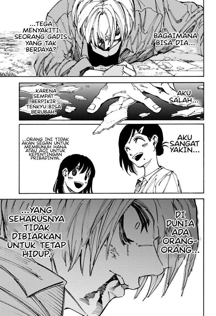 Read Sakamoto Days (ID) Manga Online