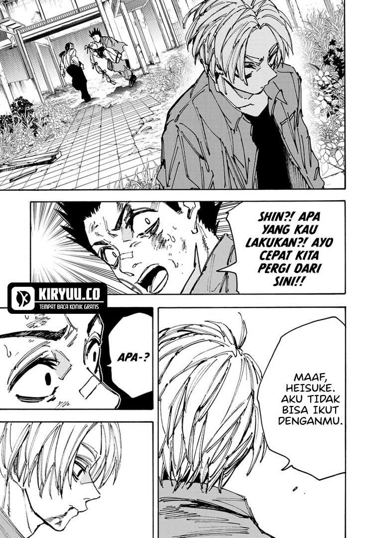 Read Sakamoto Days (ID) Manga Online