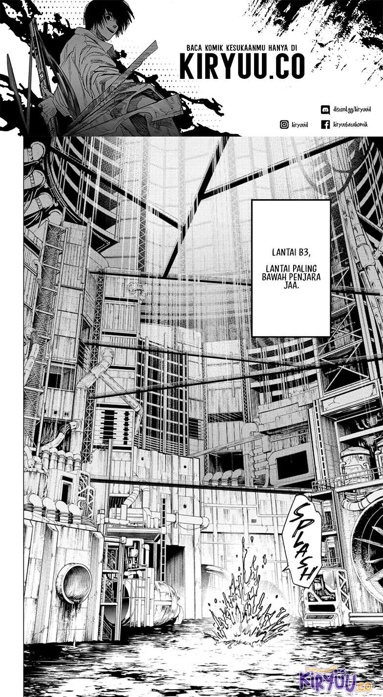 Read Sakamoto Days (ID) Manga Online