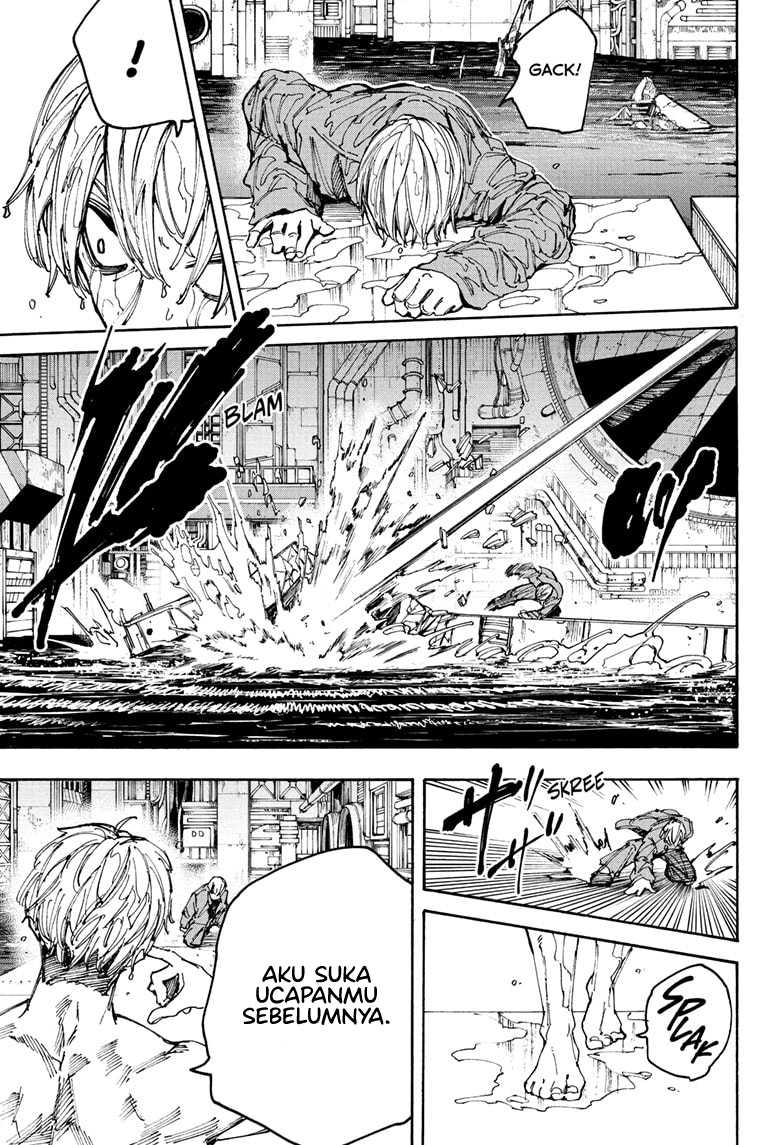 Read Sakamoto Days (ID) Manga Online