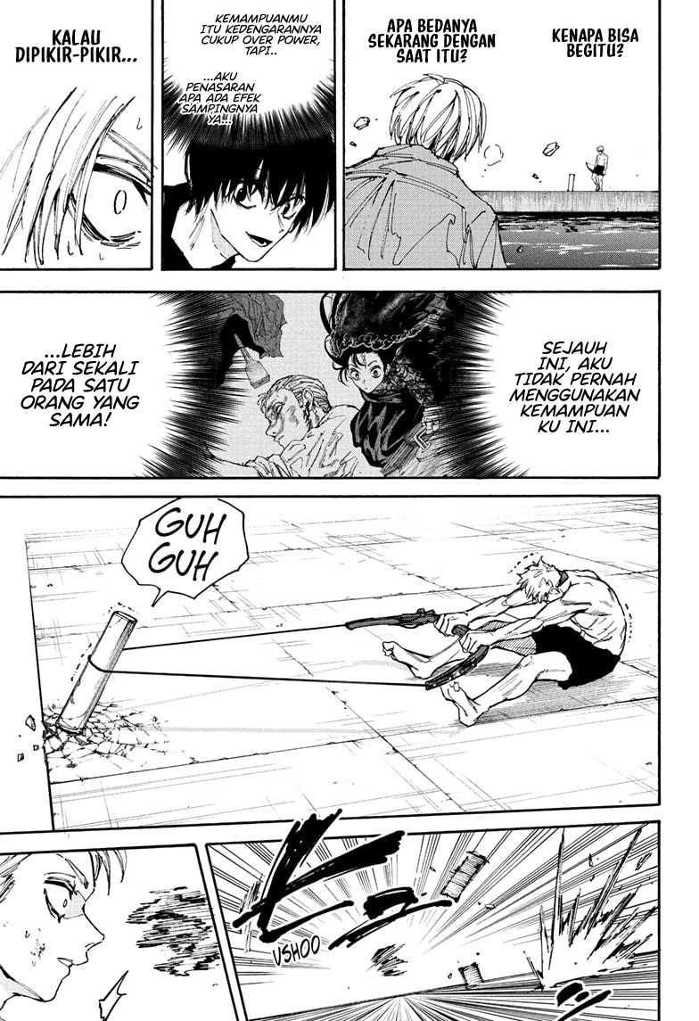 Read Sakamoto Days (ID) Manga Online