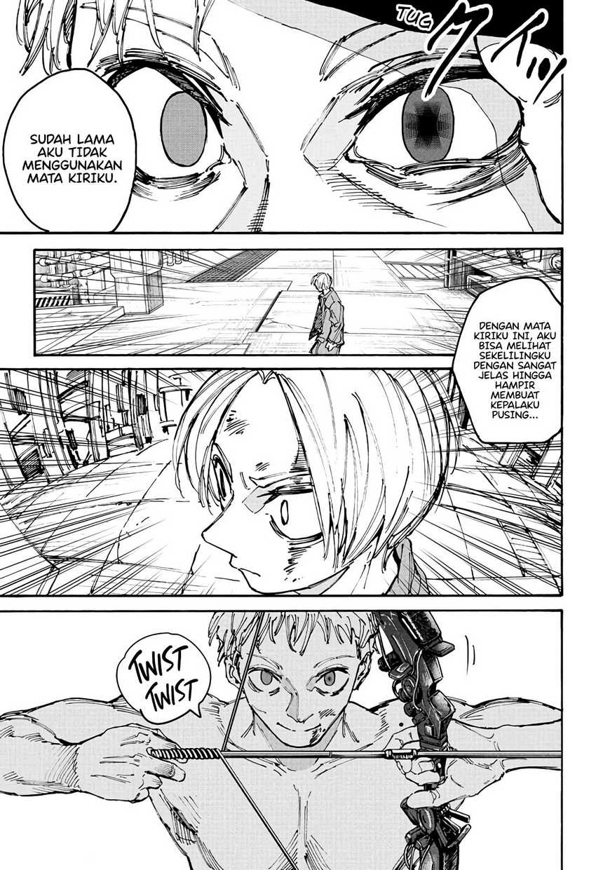 Read Sakamoto Days (ID) Manga Online