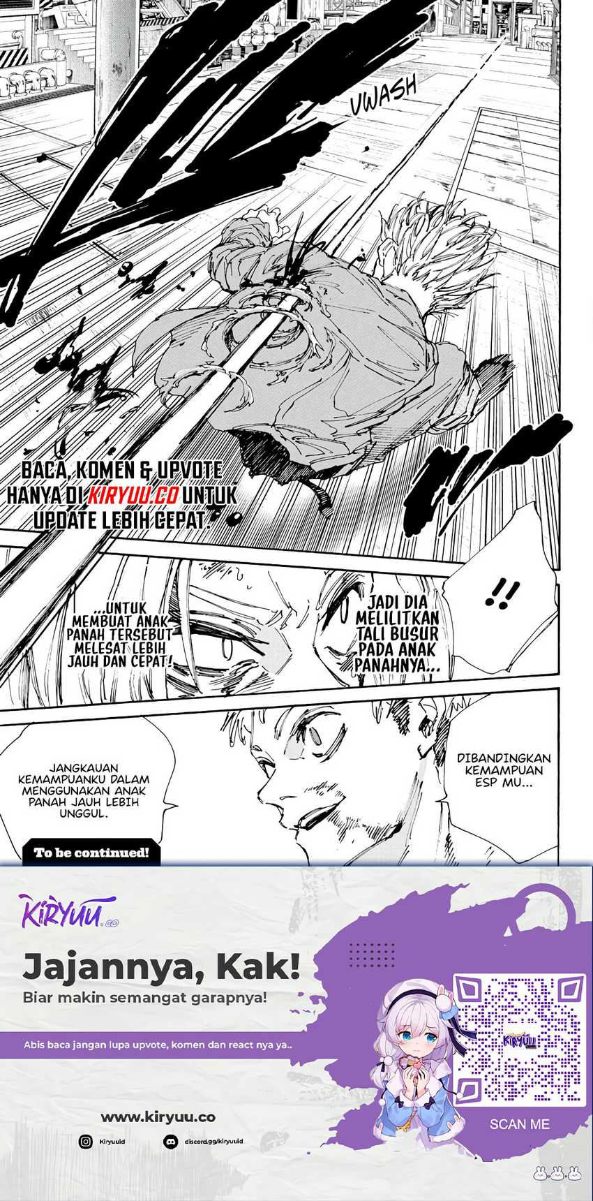 Read Sakamoto Days (ID) Manga Online