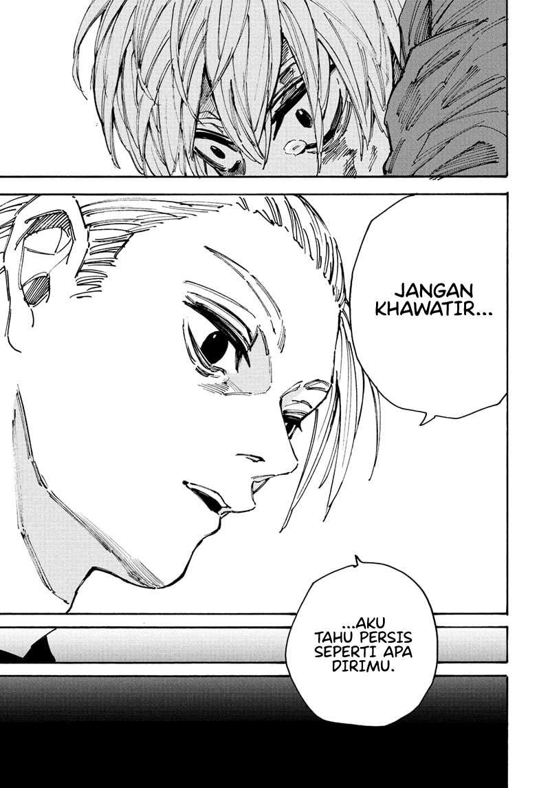 Read Sakamoto Days (ID) Manga Online