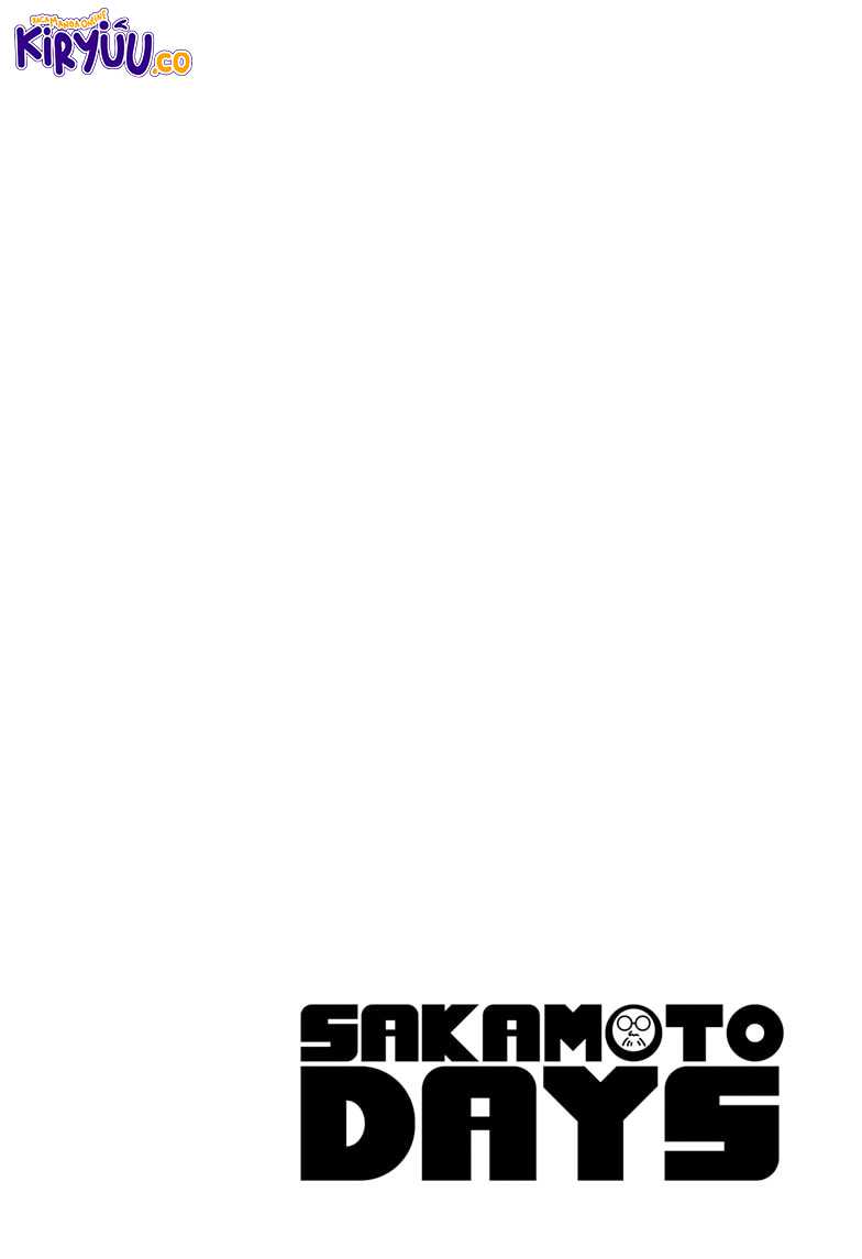 Read Sakamoto Days (ID) Manga Online