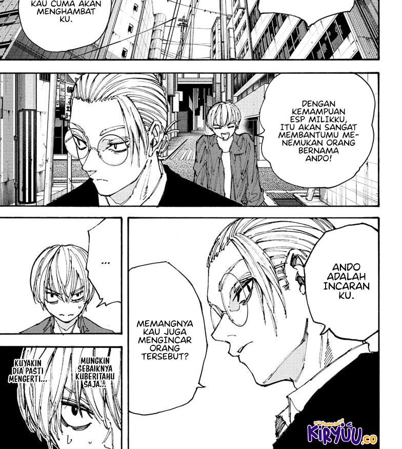 Read Sakamoto Days (ID) Manga Online