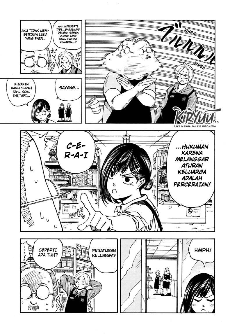 Read Sakamoto Days (ID) Manga Online