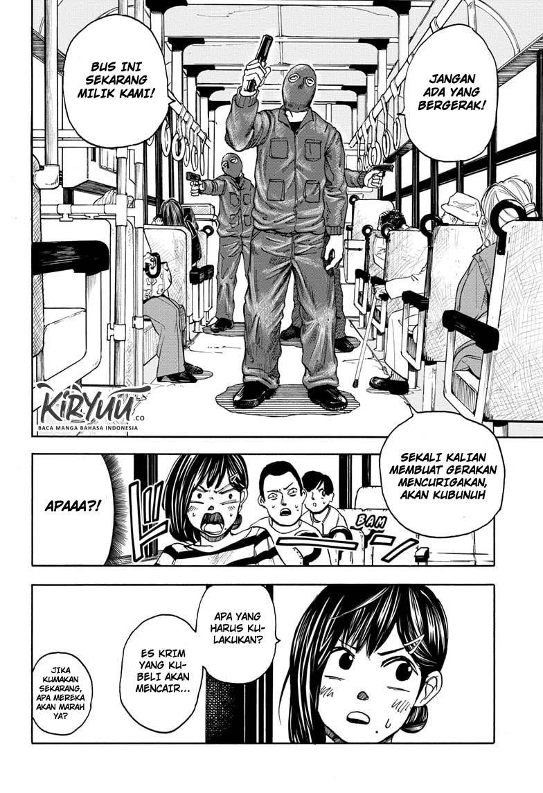 Read Sakamoto Days (ID) Manga Online