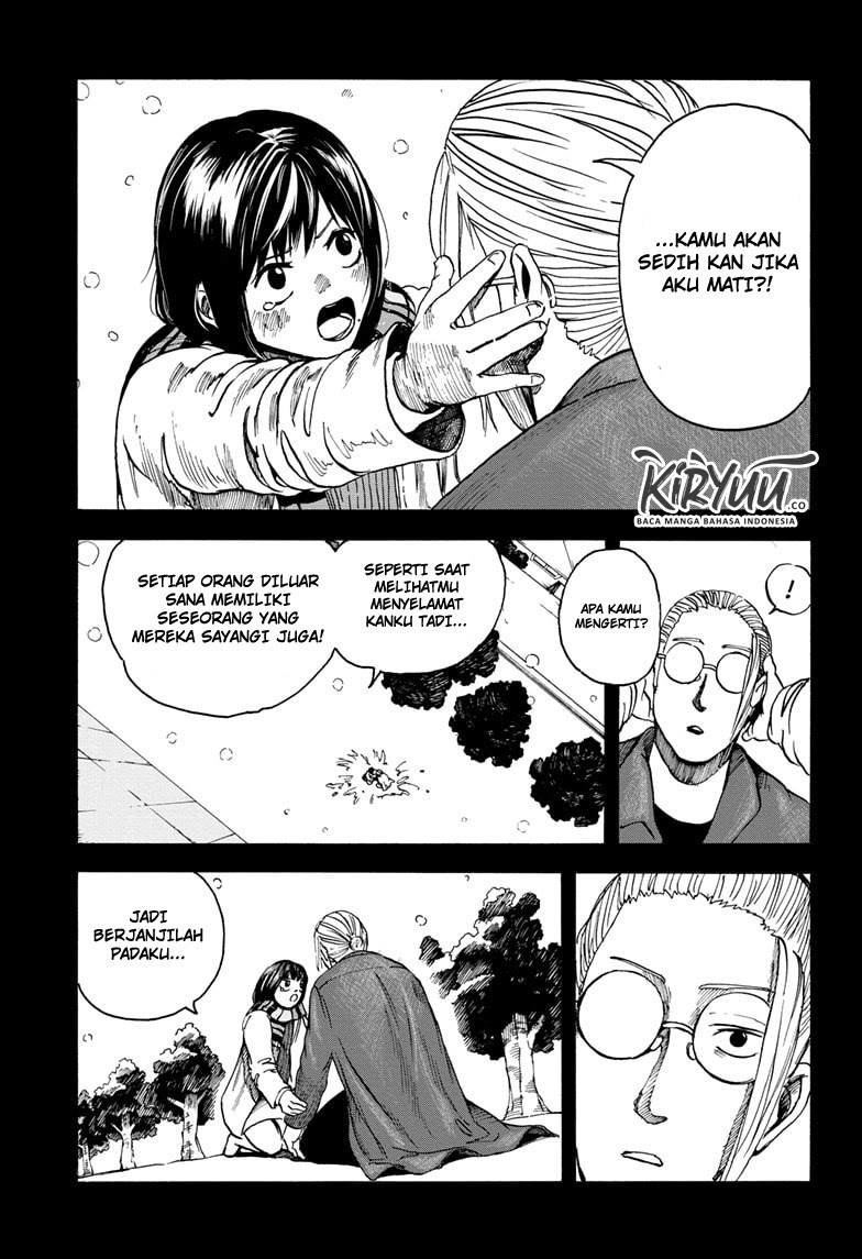 Read Sakamoto Days (ID) Manga Online