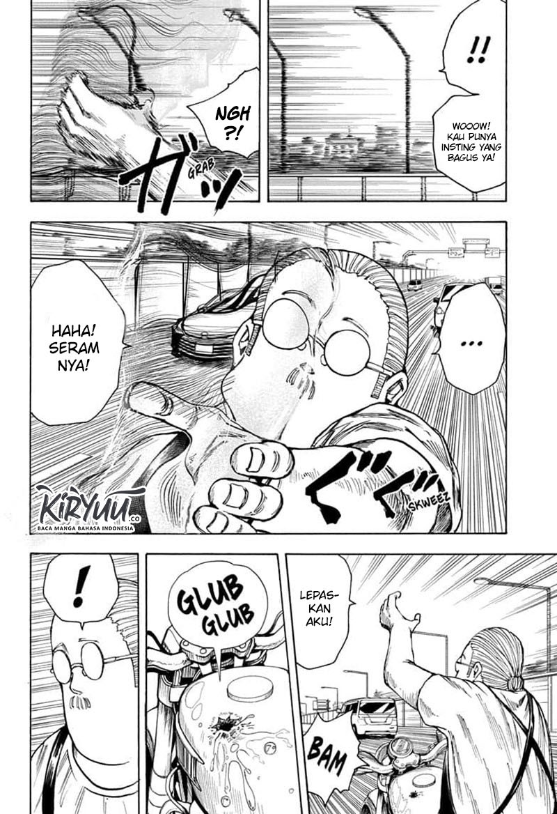 Read Sakamoto Days (ID) Manga Online