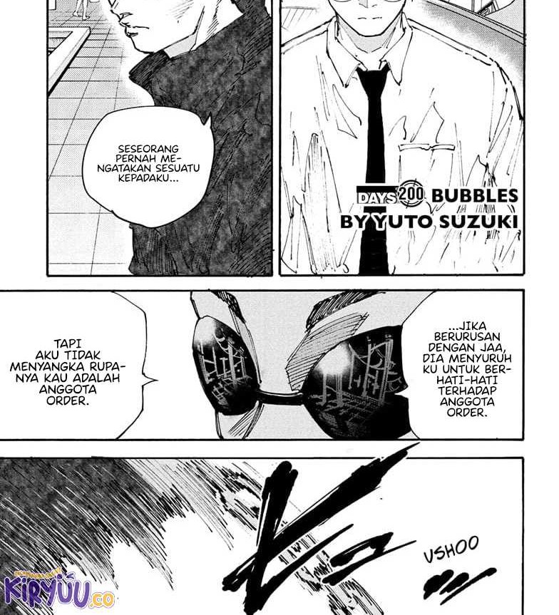 Read Sakamoto Days (ID) Manga Online